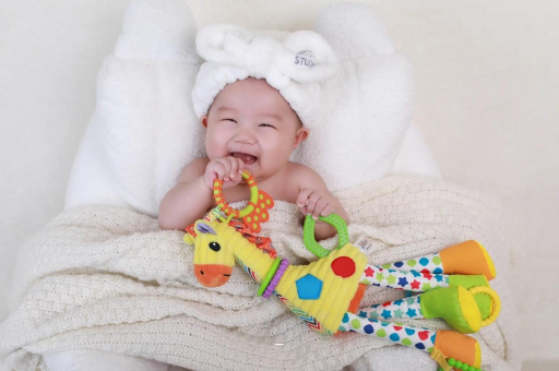 大同两个月宝宝体重