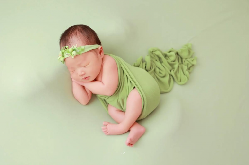 大同宝宝出疹子发烧